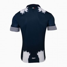 CF Monterrey Mens Club World Cup 80th Anniversary Jersey 2025