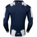 CF Monterrey Mens 80th Long Sleeve Anniversary Jersey 2025