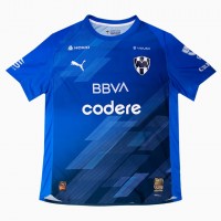 CF Monterrey Mens Alternative Promo Jersey 25-26