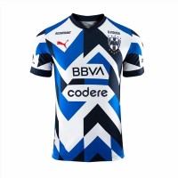 Monterrey Mens Third Jersey 23-24