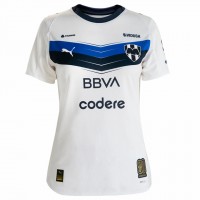 CF Monterrey Women's Away Jersey 25-26