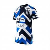 Monterrey Womens Third Jersey 23-24