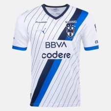 Monterrey Mens Away Jersey 23-24 Monterrey Mens Away Jersey 23-24