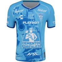 Pachuca Charly Mens Third Jersey 24-25