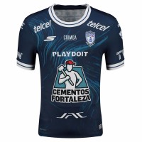 Pachuca Charly Mens Away Jersey 25-26