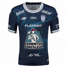 Pachuca Charly Mens Away Jersey 25-26 Pachuca Charly Mens Away Jersey 25-26