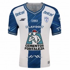 Pachuca Charly Mens Home Jersey 25-26