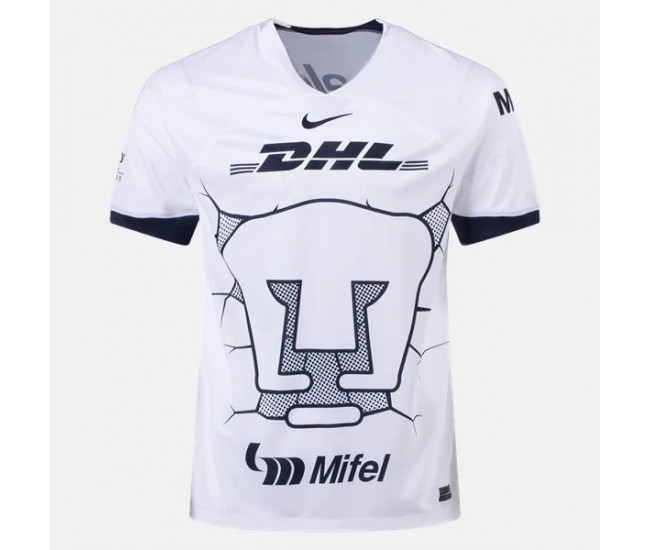 Pumas UNAM Home Jersey 23-24