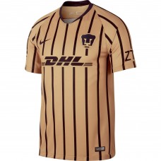 Pumas 2018 2019 Away Jersey