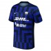 Pumas UNAM Mens Pre Match Jersey 25-26