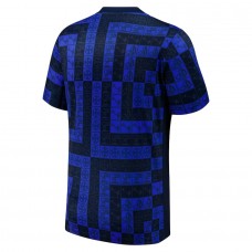 Pumas UNAM Mens Pre Match Jersey 25-26