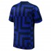 Pumas UNAM Mens Pre Match Jersey 25-26