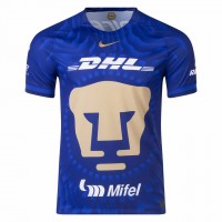 Pumas Unam Mens Away Jersey 25-26