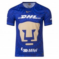 Pumas Unam Mens Away Jersey 25-26