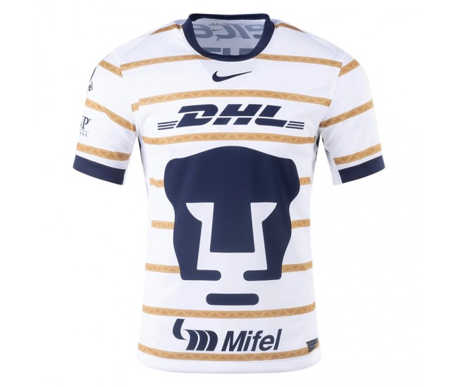 Pumas UNAM Mens Home Jersey 24-25 