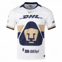 Pumas UNAM Mens Home Jersey 25-26