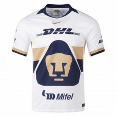 Pumas UNAM Mens Home Jersey 25-26