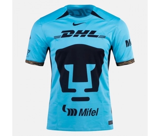 Pumas UNAM Mens Third Jersey 23-24