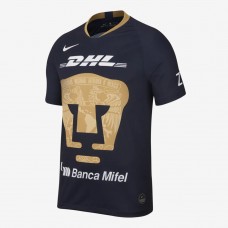 Pumas UNAM 2019 Third Jersey
