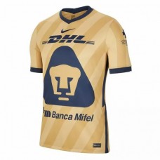 Pumas Unam Third Jersey By 2021