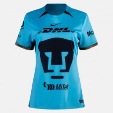 Pumas UNAM Womens Third Jersey 23-24