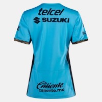 Pumas UNAM Womens Third Jersey 23-24