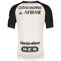 Queretaro FC Charly Mens Home Jersey 23-24