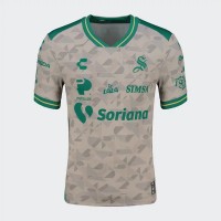 Santos Laguna Charly Mens Away Jersey 25-26