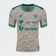 Santos Laguna Charly Mens Away Jersey 25-26 Santos Laguna Charly Mens Away Jersey 25-26
