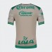 Santos Laguna Charly Mens Away Jersey 25-26
