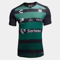 Santos Laguna Away Jersey 2018-19 Santos Laguna Away Jersey 2018-19