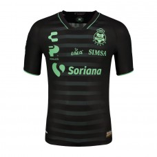 Santos Laguna Charly Mens Away Jersey 23-24