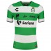 Santos Laguna Charly Mens Home Jersey 23-24