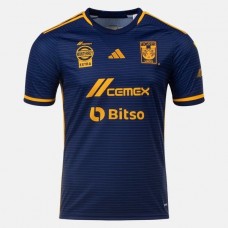 Tigres Mens Away Jersey 23-24