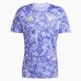 Adidas x DC Comics Tigres UANL Men's Wonder Woman Pre-Match Jersey 2025-26