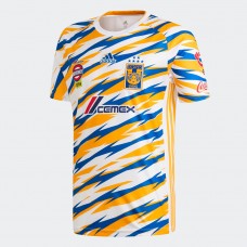 Tigres UNAL Third Jersey 2019