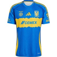 Tigres Mens Away Jersey 24-25