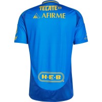 Tigres Mens Away Jersey 24-25