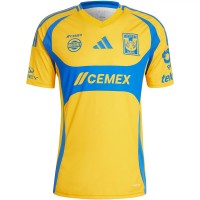 Tigres Mens Home Jersey 24-25