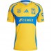 Tigres Mens Home Jersey 24-25