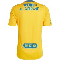 Tigres Mens Home Jersey 24-25