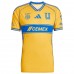 Tigres UANL Mens Home Jersey 25-26