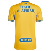 Tigres UANL Mens Home Jersey 25-26