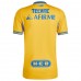 Tigres UANL Mens Home Jersey 25-26