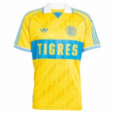 Tigres UANL Men's 65th Anniversary Jersey Tigres UANL Men's 65th Anniversary Jersey