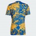 Tigres UANL Men's Pre Match Jersey 2025-26
