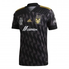 Tigres UNAL Third Jersey 2020
