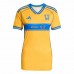 Tigres UANL Womens Home Jersey 25-26