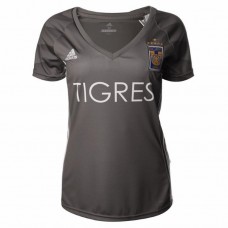TIGRES UANL THIRD JERSEY 18-19 - Women