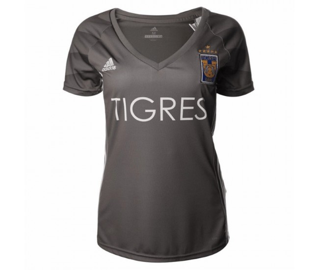 TIGRES UANL THIRD JERSEY 18-19 - Women